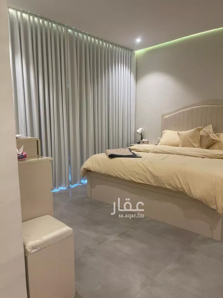 شقة للإيجار في شارع الفجر, حي الياسمين, مدينة الرياض, منطقة الرياض صورة 4