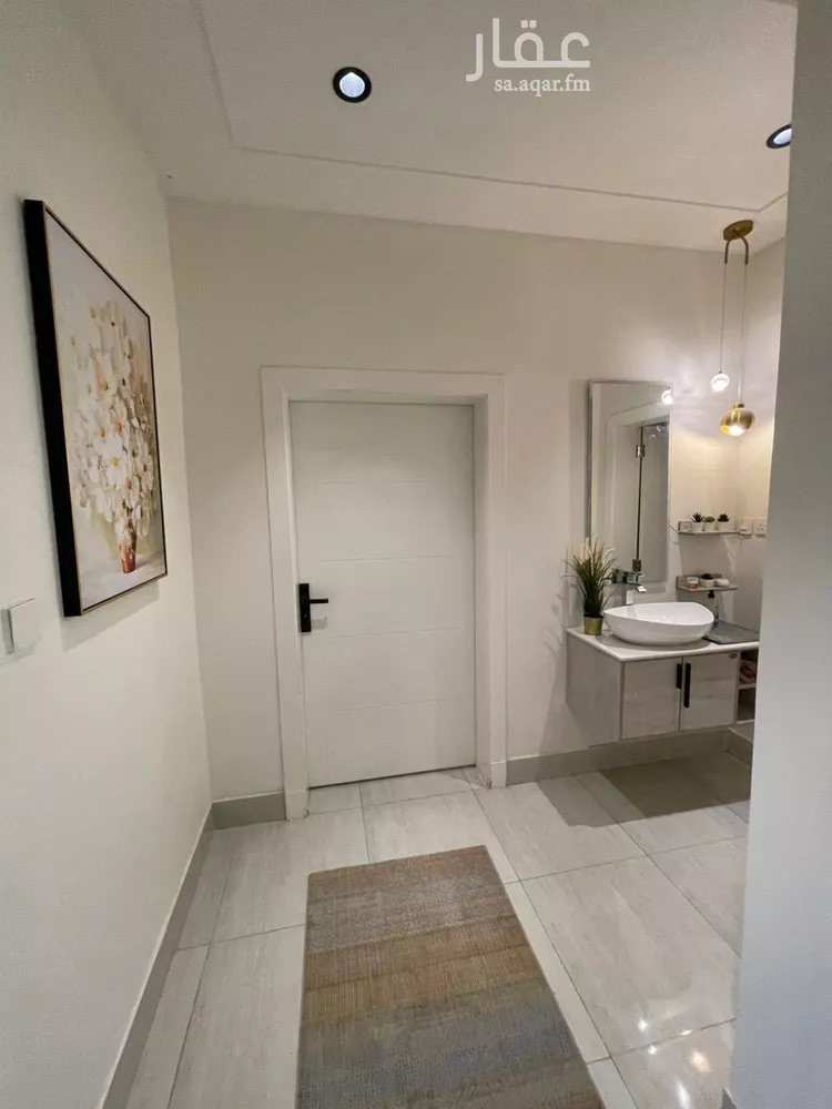 شقة للإيجار في شارع عيسى الغبريني, حي العارض, مدينة الرياض, منطقة الرياض صورة 2