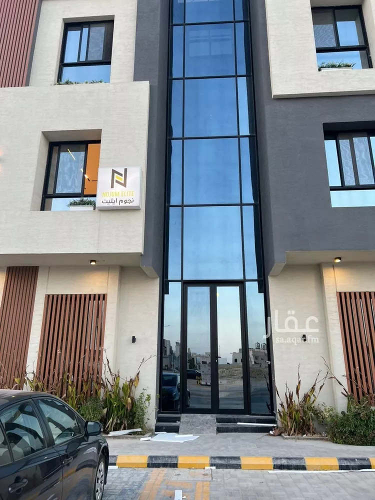 شقة للإيجار في شارع عثمان بن عوف, حي العارض, مدينة الرياض, منطقة الرياض