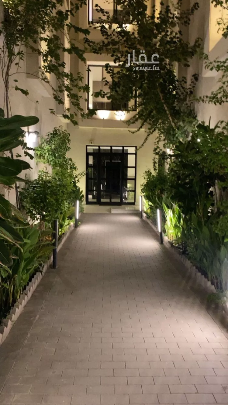شقة للبيع في شارع القصر, حي العارض, مدينة الرياض, منطقة الرياض صورة 2