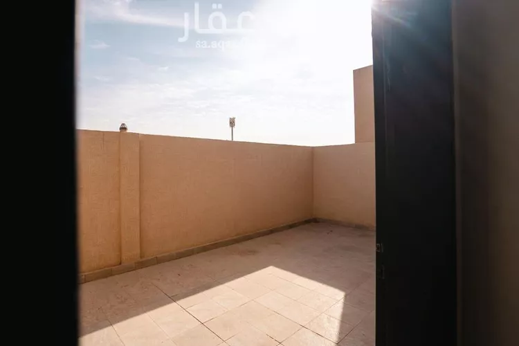 شقة للإيجار في شارع مالك بن الهيثم, حي القيروان, مدينة الرياض, منطقة الرياض صورة 2