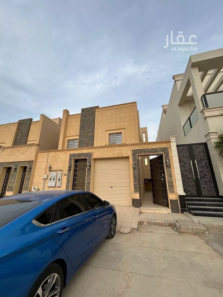 شقة للإيجار في شارع ابن عثيمين, حي القيروان, مدينة الرياض, منطقة الرياض