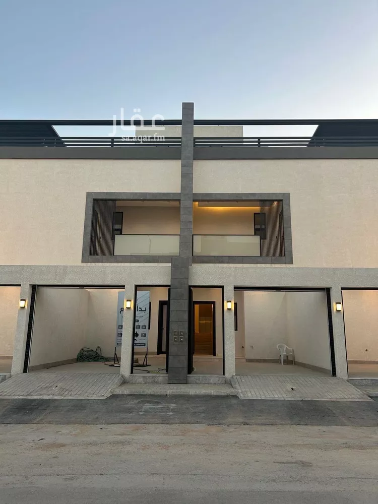 دور للإيجار في شارع ربيعة بنت علي, حي العارض, مدينة الرياض, منطقة الرياض