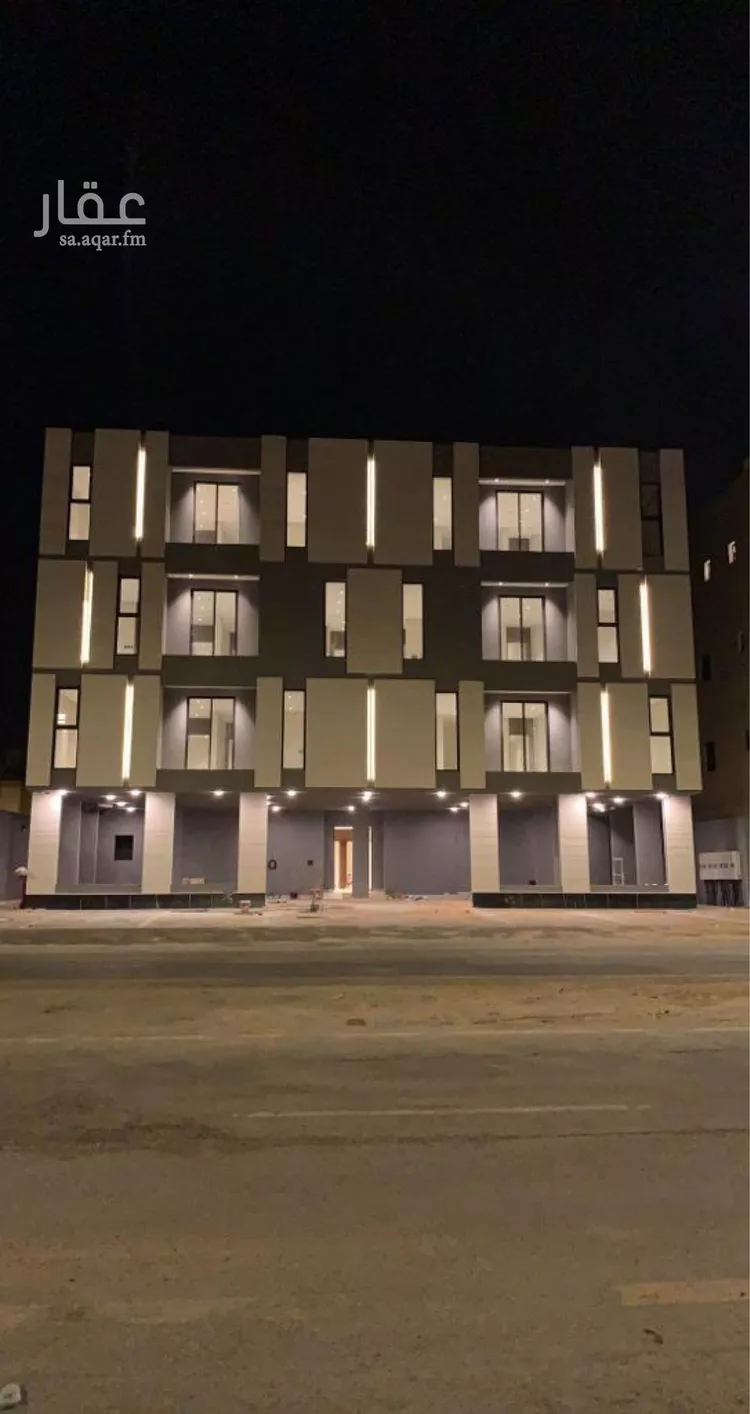 شقة للإيجار في شارع  الاوزاعي, حي العارض, مدينة الرياض, منطقة الرياض