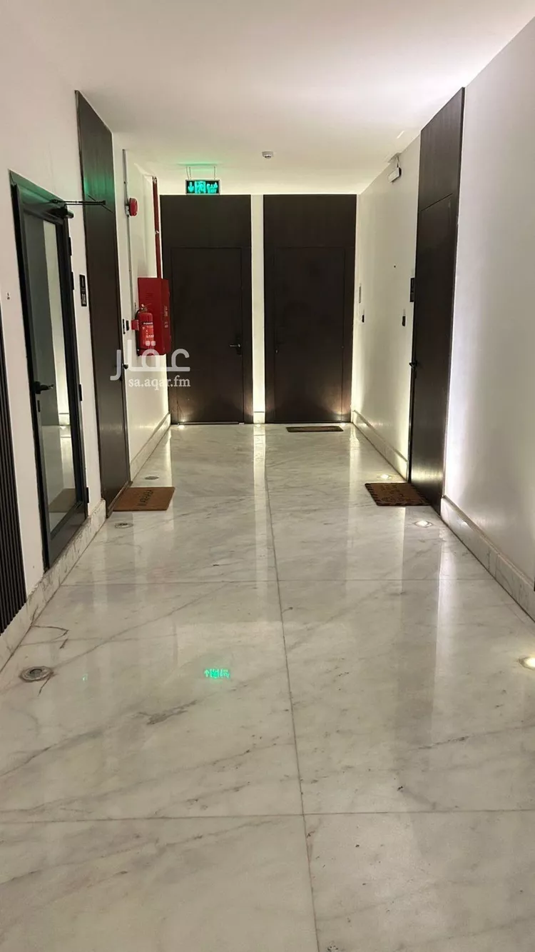 شقة للإيجار في شارع اللؤلؤة, حي العارض, مدينة الرياض, منطقة الرياض صورة 3