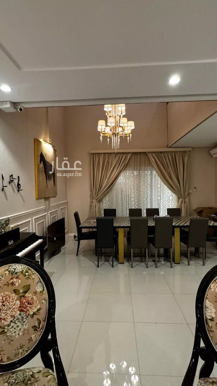 فيلا للبيع في شارع إبراهيم الهاشمي, حي النرجس, مدينة الرياض, منطقة الرياض 13