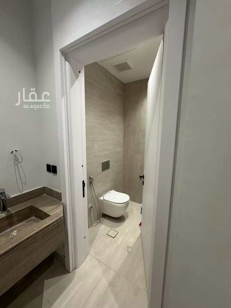شقة للإيجار في شارع الليث بن خالد, حي النرجس, مدينة الرياض, منطقة الرياض صورة 4