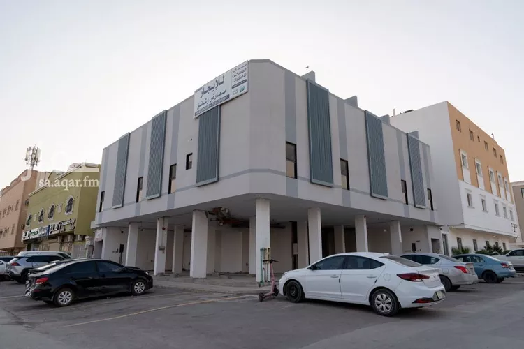 محل للإيجار في شارع عبدالله الخرجي, حي العقيق, مدينة الرياض, منطقة الرياض صورة 2