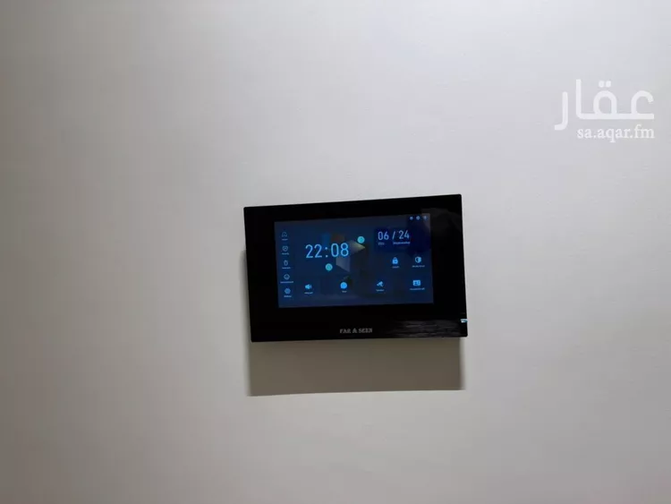 شقة للإيجار في شارع وادي الحسنا, حي المهدية, مدينة الرياض, منطقة الرياض صورة 5