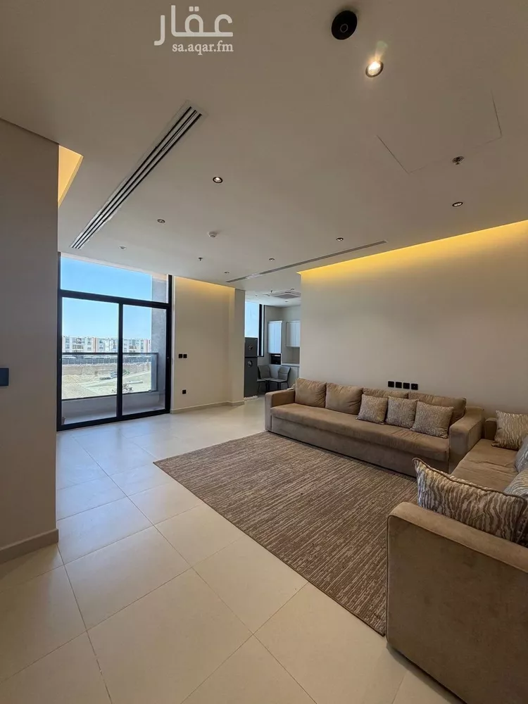 شقة للإيجار في شارع ثعلبة بن سعد الخزرجي, حي العارض, مدينة الرياض, منطقة الرياض صورة 4