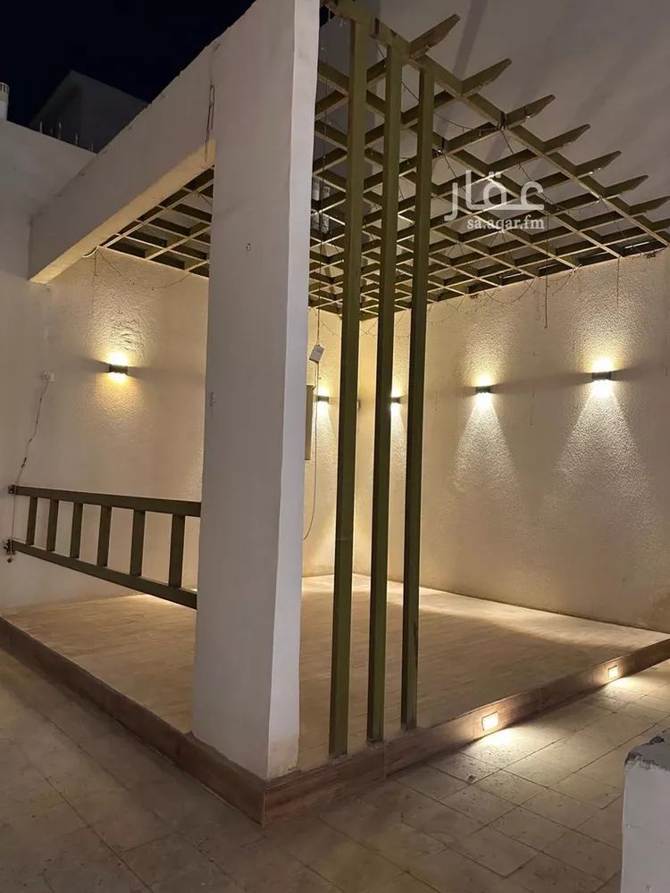 شقة للإيجار في شارع عبدالله الزمار, حي العارض, مدينة الرياض, منطقة الرياض
