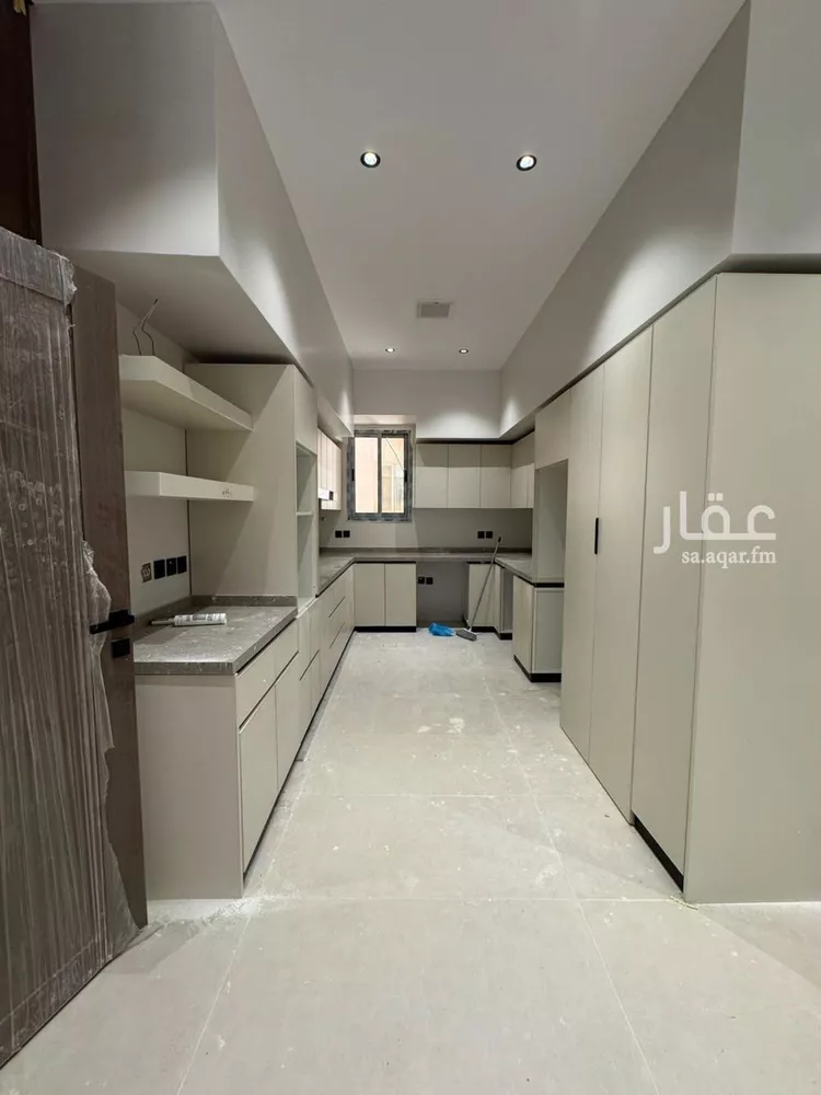 شقة للإيجار في شارع أبحر, حي الملقا, مدينة الرياض, منطقة الرياض صورة 2