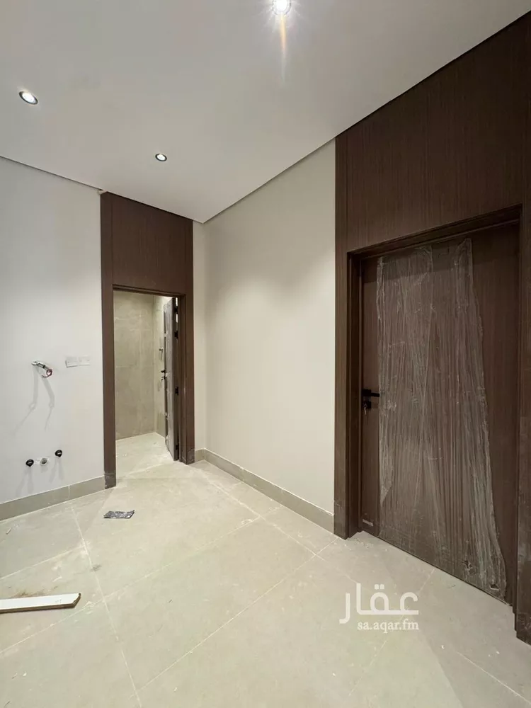 شقة للإيجار في شارع أبحر, حي الملقا, مدينة الرياض, منطقة الرياض صورة 5