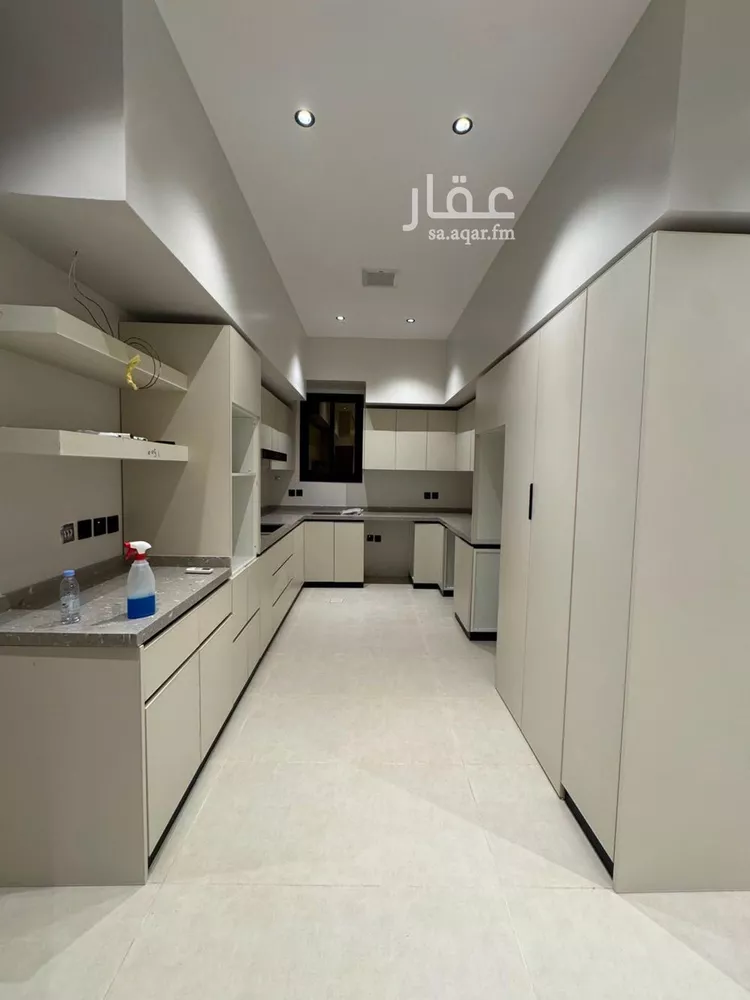 شقة للإيجار في شارع أبحر, حي الملقا, مدينة الرياض, منطقة الرياض صورة 4