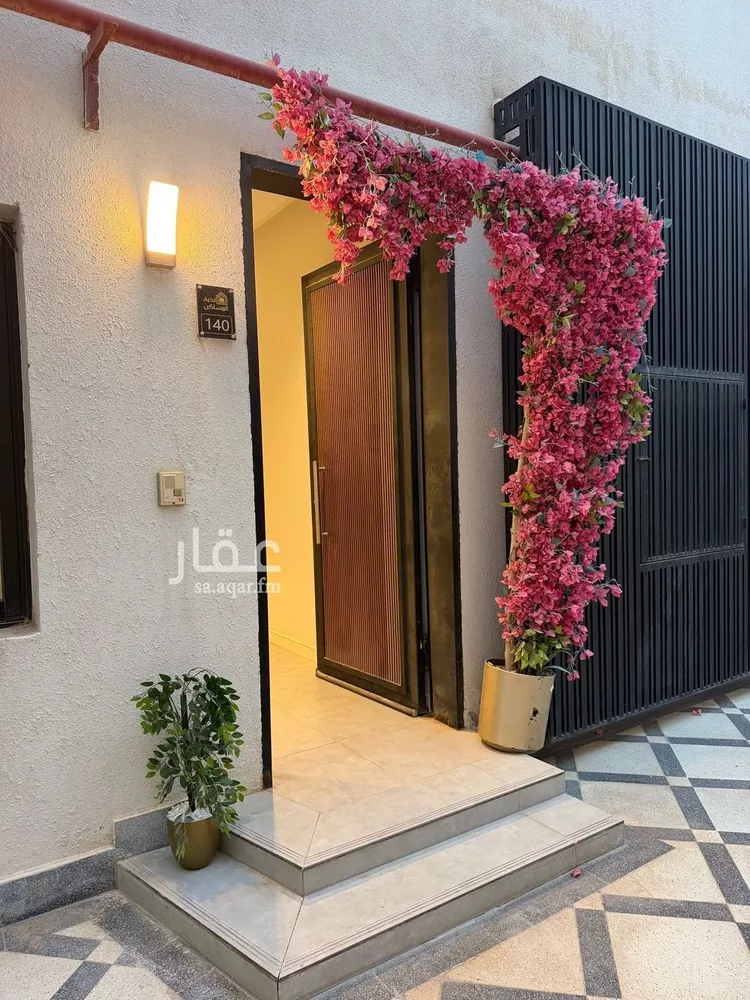 Villa for Rent in Riyadh Al Arid