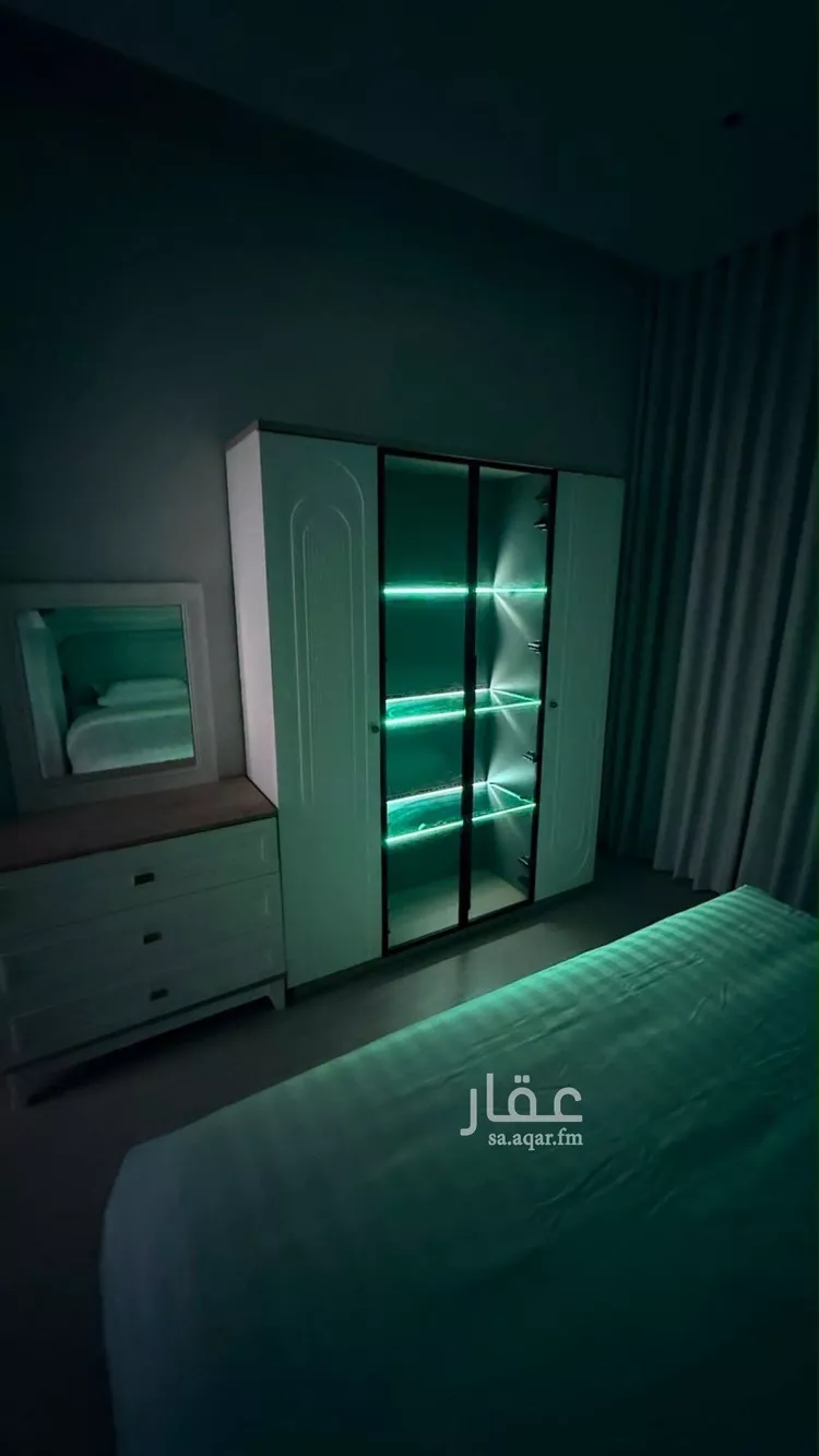 شقة للإيجار في شارع الاوزاعي, حي العارض, مدينة الرياض, منطقة الرياض 7