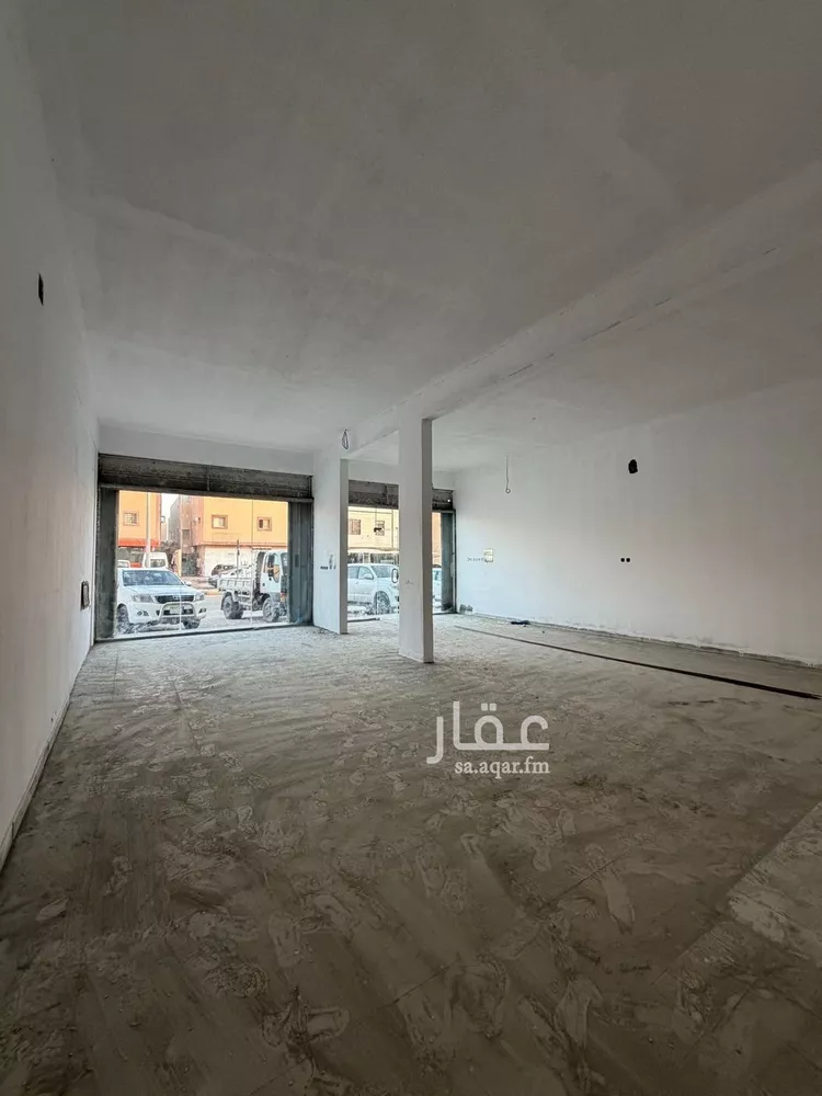 محل للإيجار في شارع جمال الدين المكي, حي العارض, مدينة الرياض, منطقة الرياض صورة 4