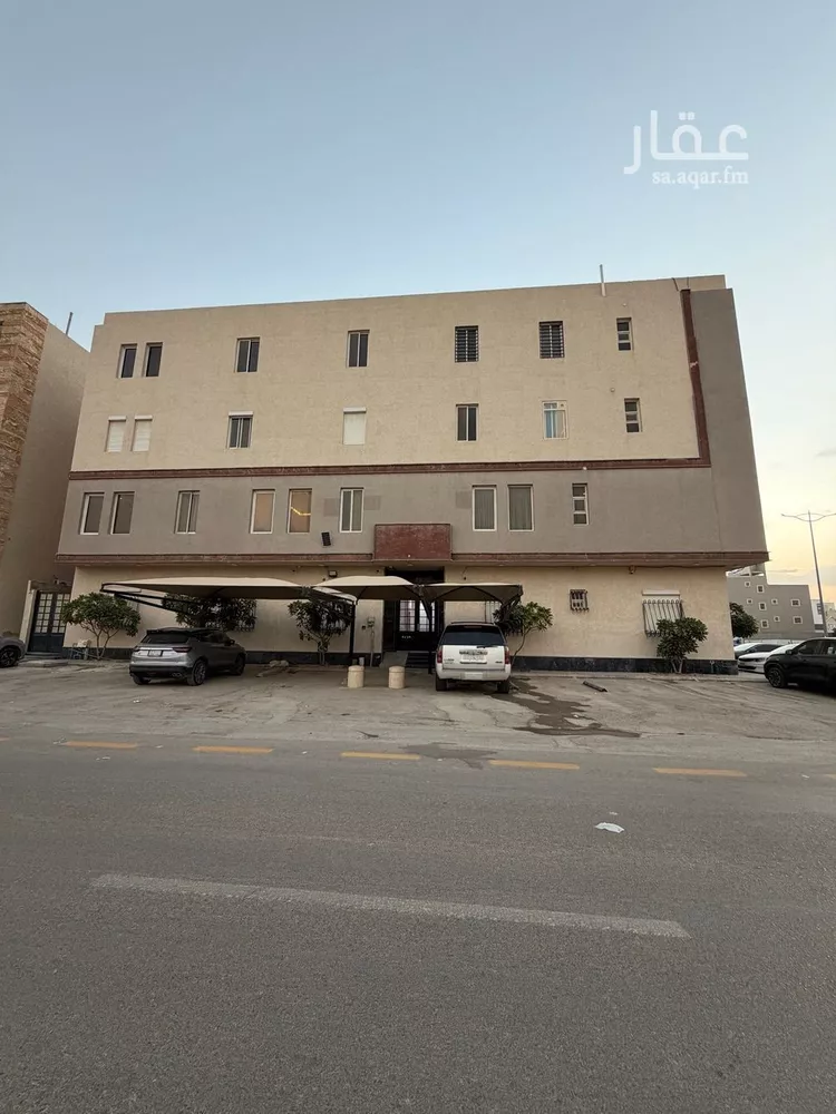 شقة للإيجار في شارع ربيعة بن عامر بن بجاد, حي العارض, مدينة الرياض, منطقة الرياض