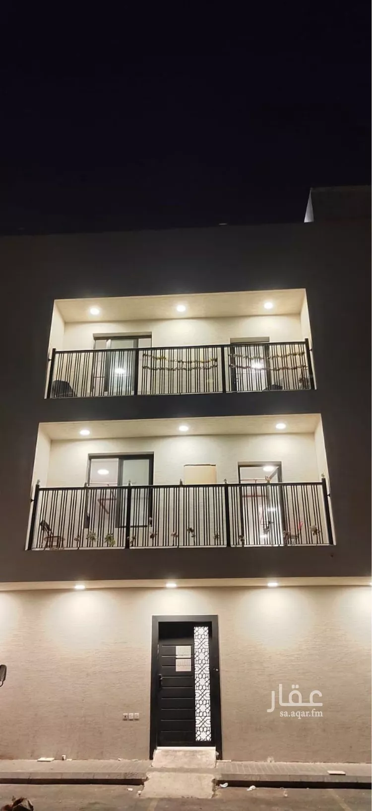 عمارة للبيع في شارع الامل, حي البرية, مدينة الرياض, منطقة الرياض صورة 3