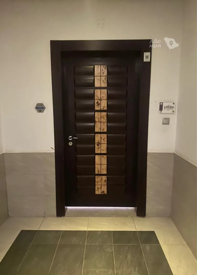 شقة للبيع في شارع سعيد بن زيد, حي قرطبة, مدينة الرياض, منطقة الرياض 3