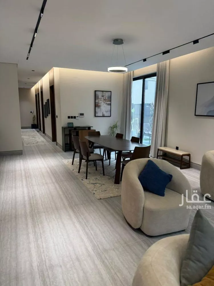 دور للبيع في شارع مصطفى عبدالرزاق, حي العارض, مدينة الرياض, منطقة الرياض صورة 5