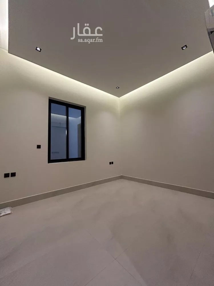 دور للإيجار في شارع ربيعة بنت علي, حي العارض, مدينة الرياض, منطقة الرياض صورة 5