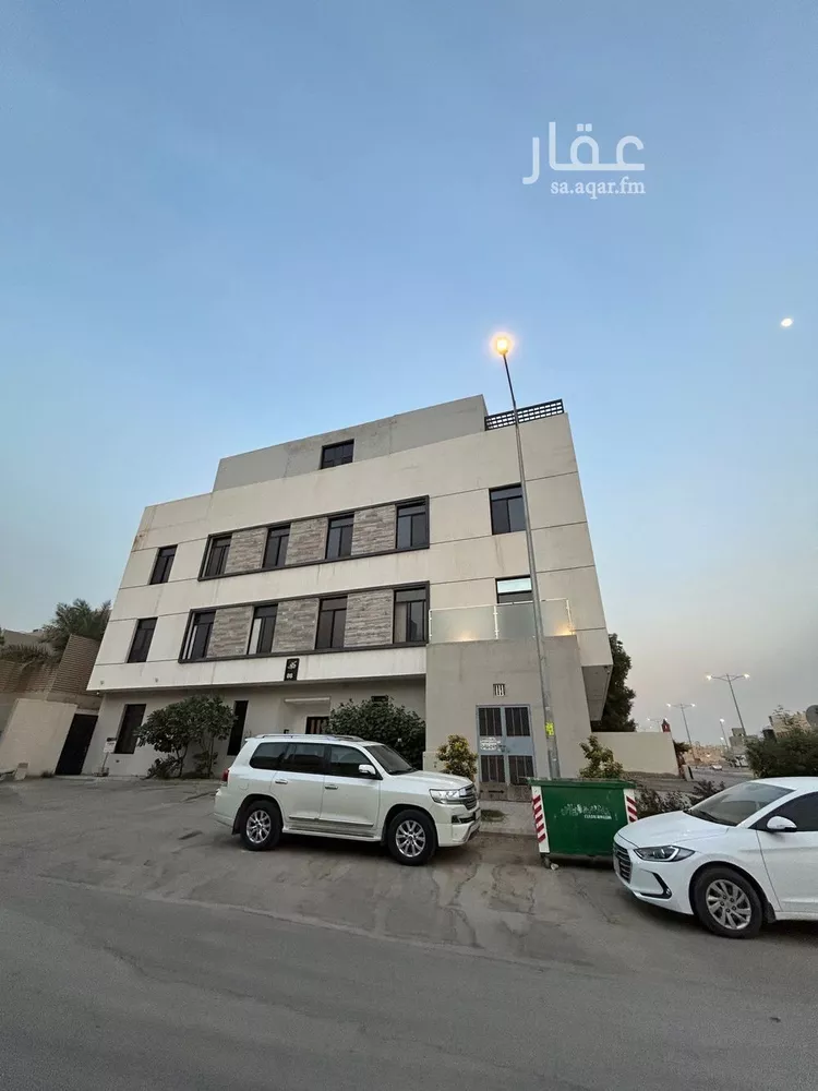 شقة للإيجار في شارع ثعلبه بن سعد الخزرجي, حي العارض, مدينة الرياض, منطقة الرياض