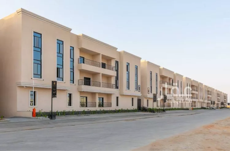 شقة للبيع في شارع خالد بن العاص, حي النرجس, مدينة الرياض, منطقة الرياض