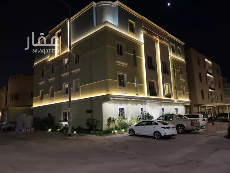 شقة للإيجار في شارع محمد الحليبي, حي العارض, مدينة الرياض, منطقة الرياض