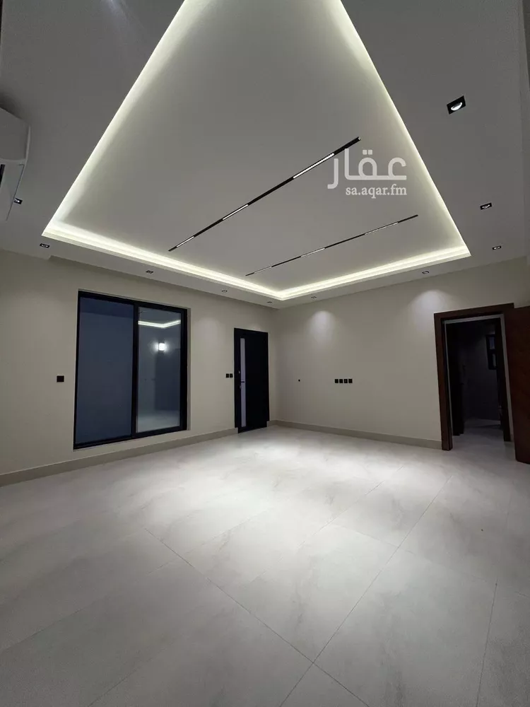 دور للإيجار في شارع ربيعة بنت علي, حي العارض, مدينة الرياض, منطقة الرياض 6