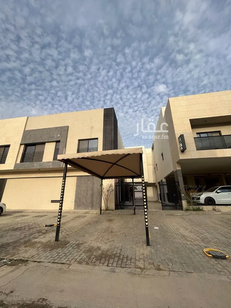 فيلا للإيجار في شارع علي بن أحمد العمري, حي العارض, مدينة الرياض, منطقة الرياض