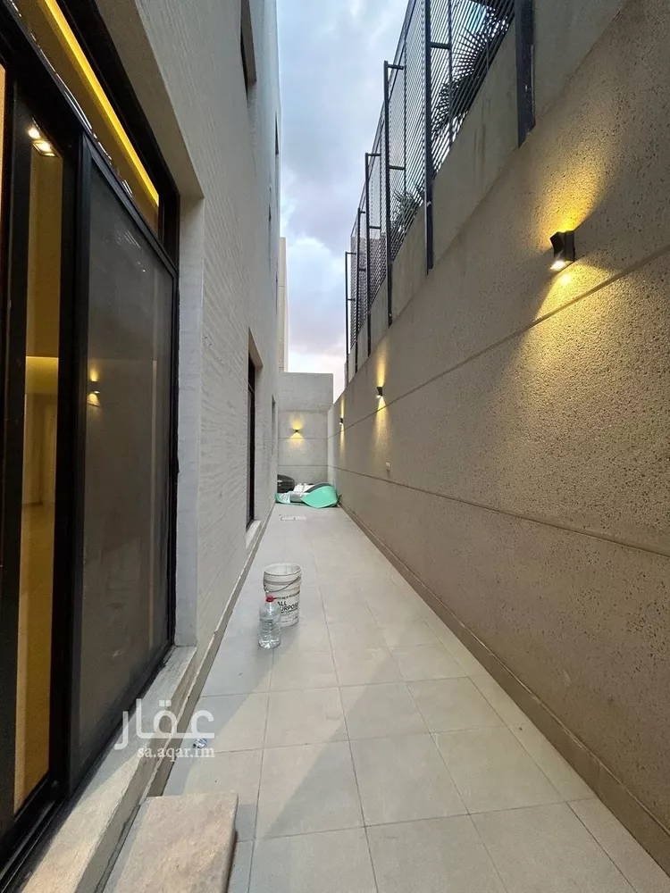 شقة للإيجار في شارع مقاتل بن سليمان, حي القيروان, مدينة الرياض, منطقة الرياض صورة 4