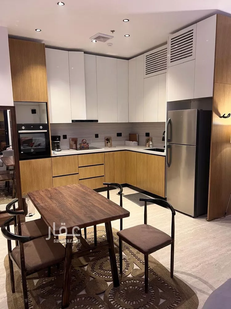 شقة للبيع في شارع خالد بن العاص, حي النرجس, مدينة الرياض, منطقة الرياض صورة 2