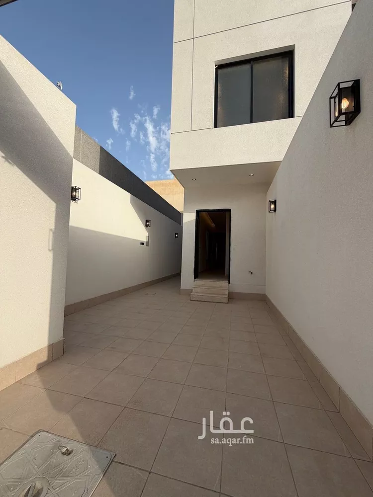 دور للإيجار في شارع شرف الدين بن بدر, حي العارض, مدينة الرياض, منطقة الرياض صورة 2