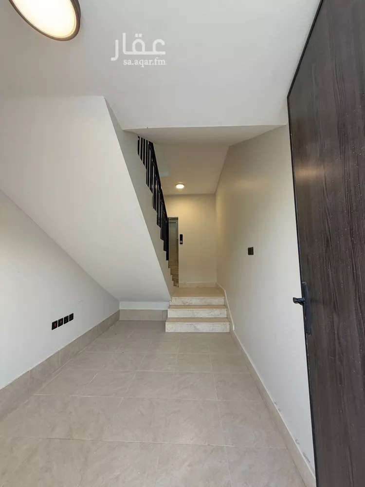 شقة للإيجار في شارع شرف الدين بن بدر, حي العارض, مدينة الرياض, منطقة الرياض صورة 3
