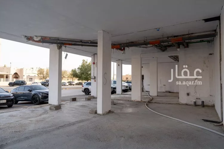 محل للإيجار في شارع عبدالله الخرجي, حي العقيق, مدينة الرياض, منطقة الرياض صورة 3