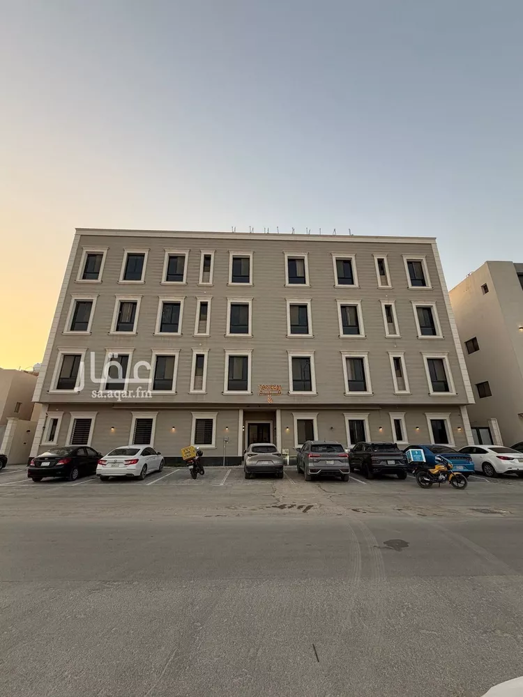 شقة للإيجار في شارع شعيب المغربي, حي النرجس, مدينة الرياض, منطقة الرياض