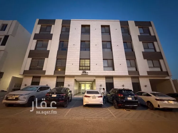 Apartment for Rent in Riyadh An Narjis