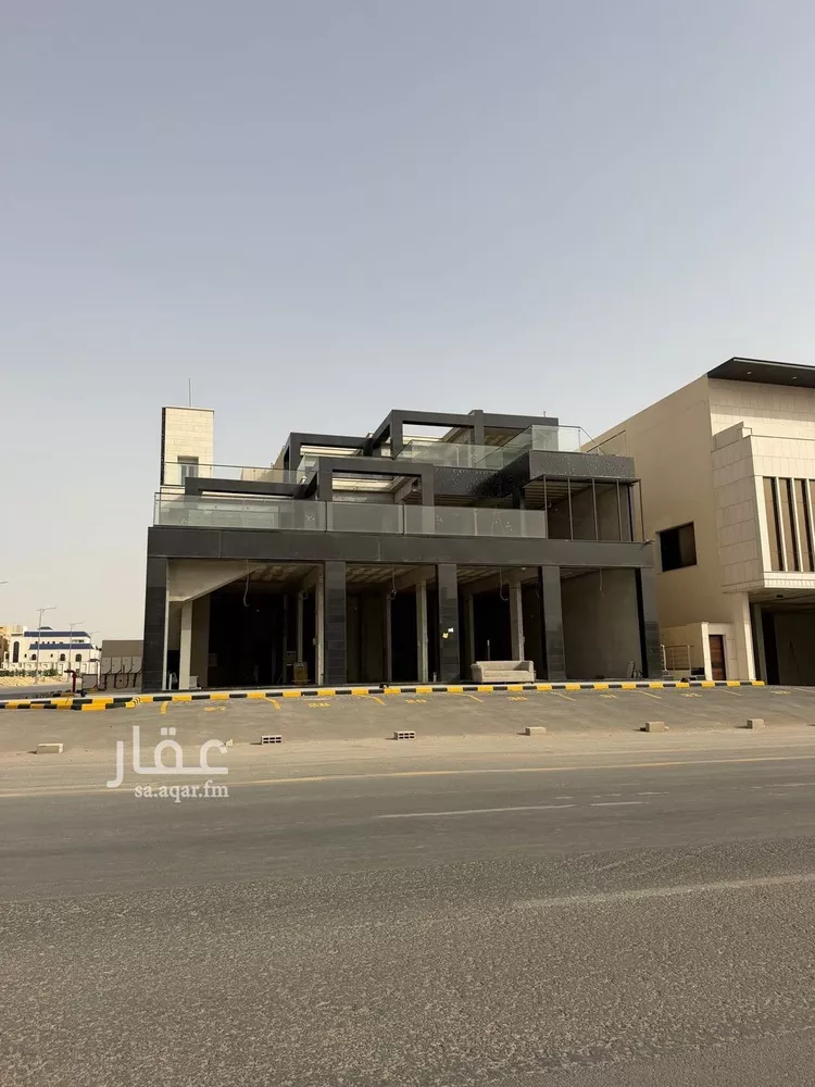 Commercial Office for Rent in Riyadh Al Arid