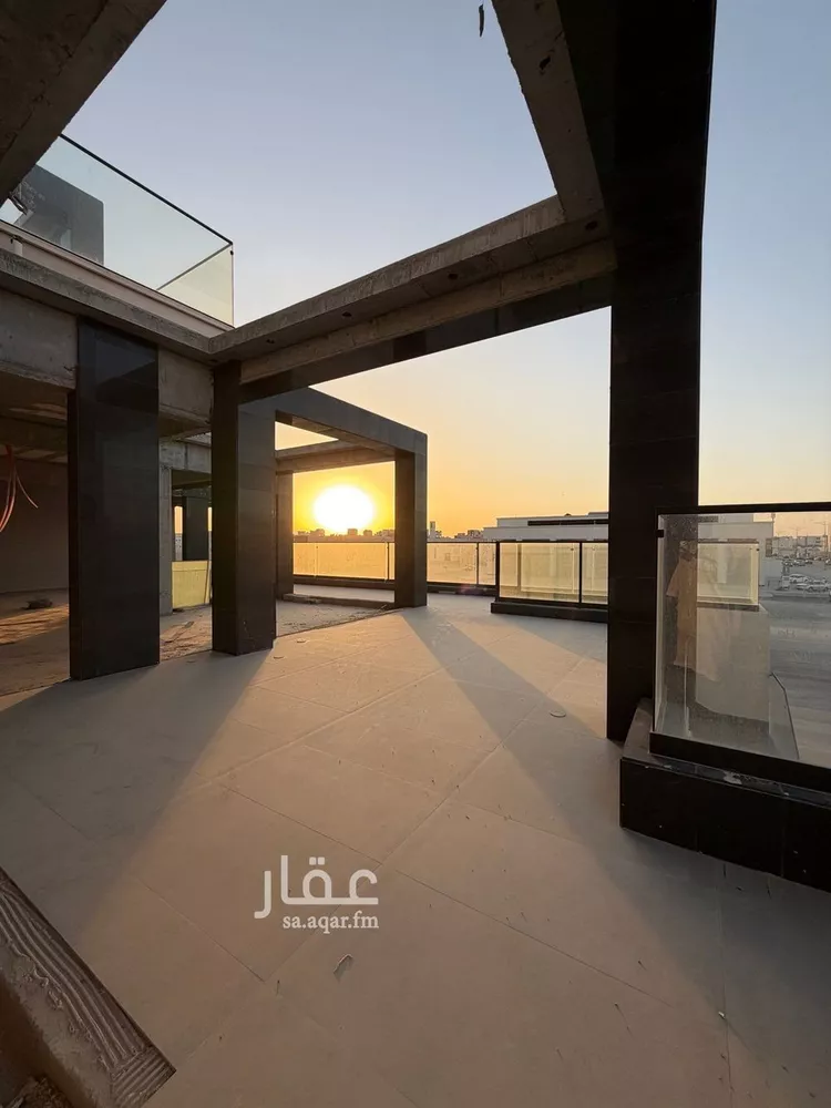 مكتب تجاري للإيجار في شارع الأمير خالد بن بندر بن عبدالعزيز, حي العارض, مدينة الرياض, منطقة الرياض 7