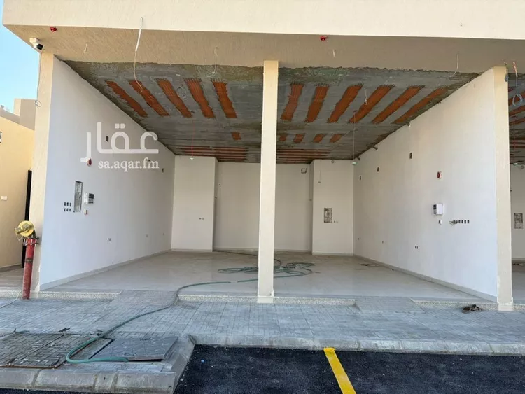 محل للإيجار في شارع عبدالله بن العاص, حي العارض, مدينة الرياض, منطقة الرياض صورة 3