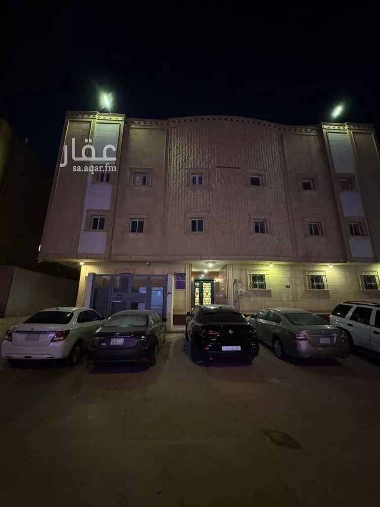 Apartment for Sale in Riyadh Al Malqa