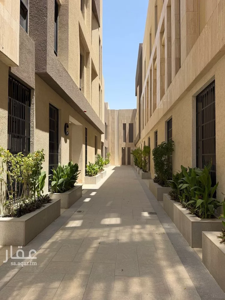 شقة للإيجار في شارع ثعلبة بن سعد الخزرجي, حي العارض, مدينة الرياض, منطقة الرياض صورة 2