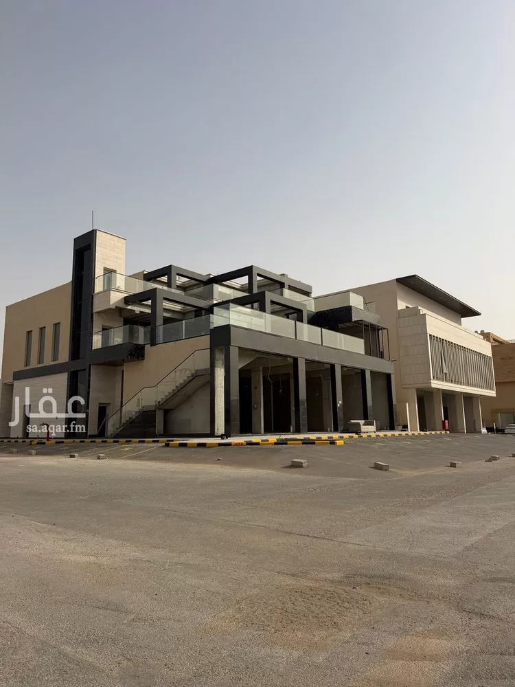 Shop for Rent in Riyadh Al Arid صورة 2