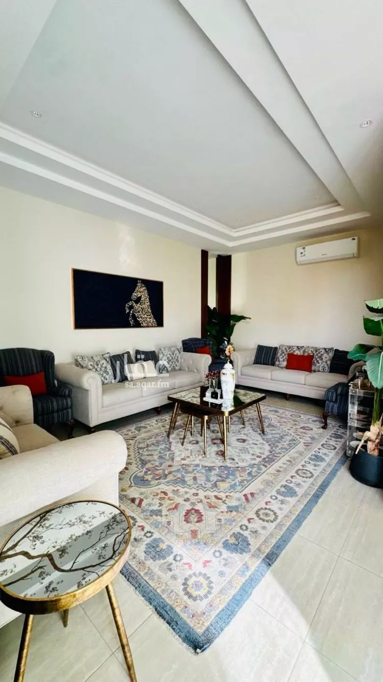 Villa for Rent in Riyadh Al Qirawan صورة 2