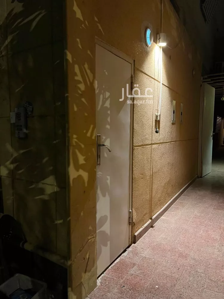 غرفة للإيجار في شارع الشارخية, حي قرطبة, مدينة الرياض, منطقة الرياض