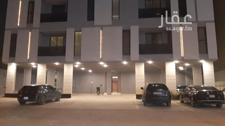 شقة للإيجار في شارع  الاوزاعي, حي العارض, مدينة الرياض, منطقة الرياض