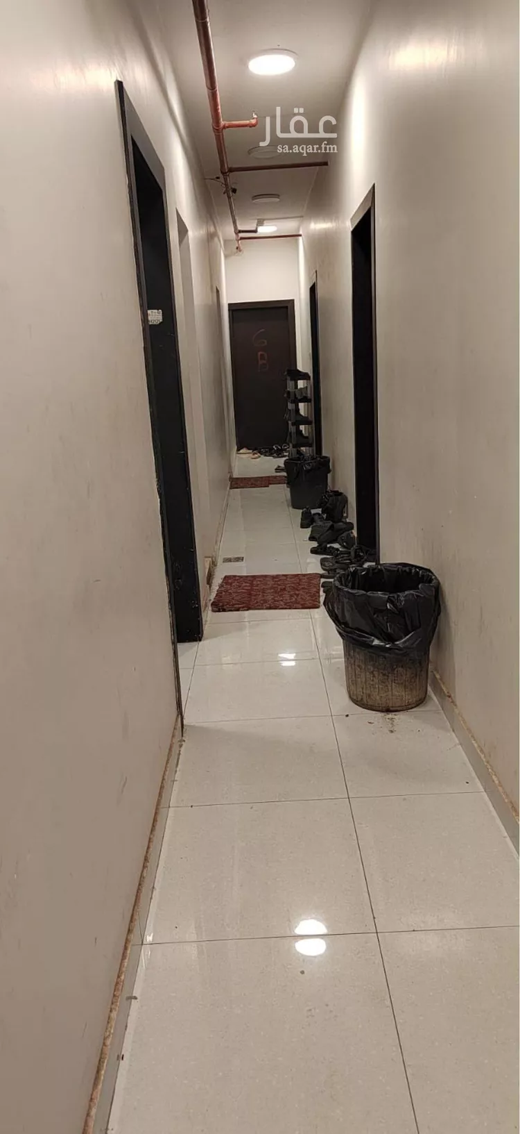 عمارة للبيع في شارع الامل, حي البرية, مدينة الرياض, منطقة الرياض صورة 4