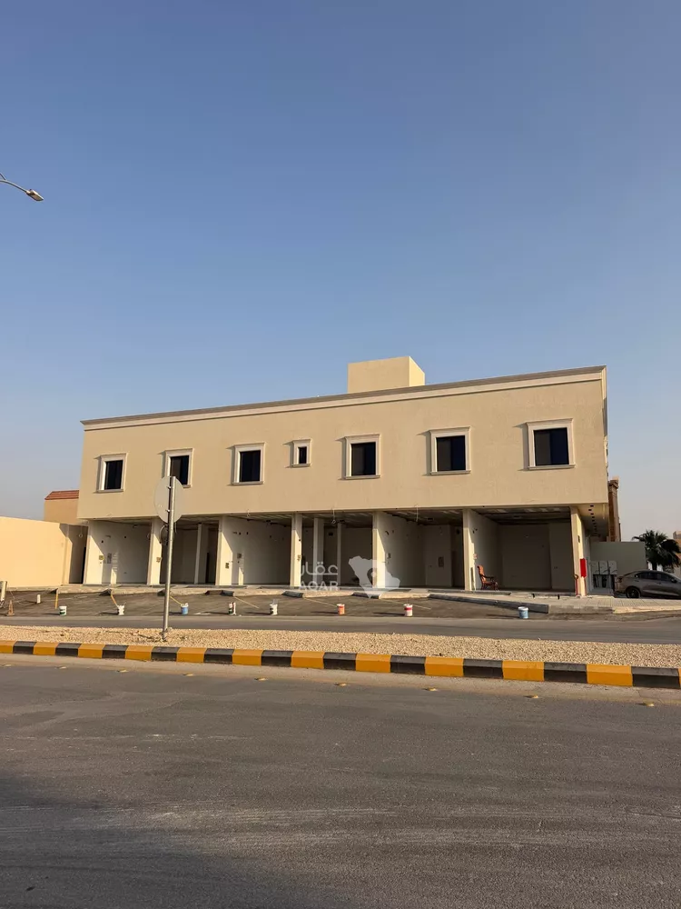 Shop for Rent in Riyadh Al Qirawan