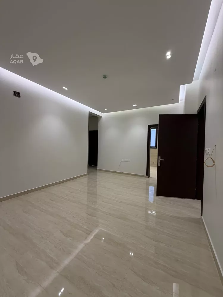 شقة للإيجار في شارع خليفة العتيبي, حي القيروان, مدينة الرياض, منطقة الرياض 14